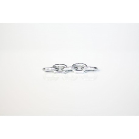 Řetězy pro kladkostroje