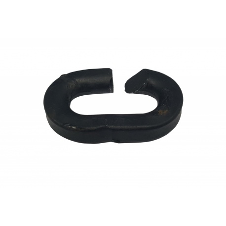 Spojovací článek k záběrovým řetězům