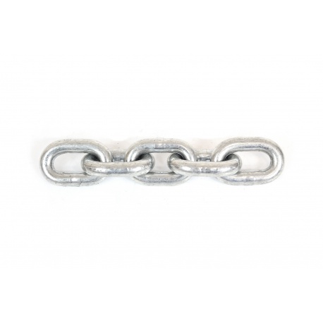 Řetěz 6 x 18 DIN 5684 pro kladkostroje T8 DAT pozink