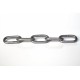 Řetěz 4 x 32 DIN 5685/C-G polodlouhočlánkový nezkoušený lesklý 