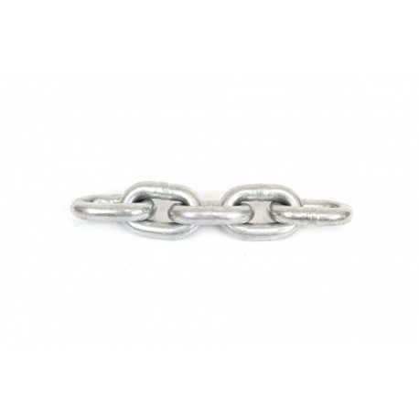 Řetěz 8 x 24 DIN 5684 pro kladkostroje T8 DAT pozink