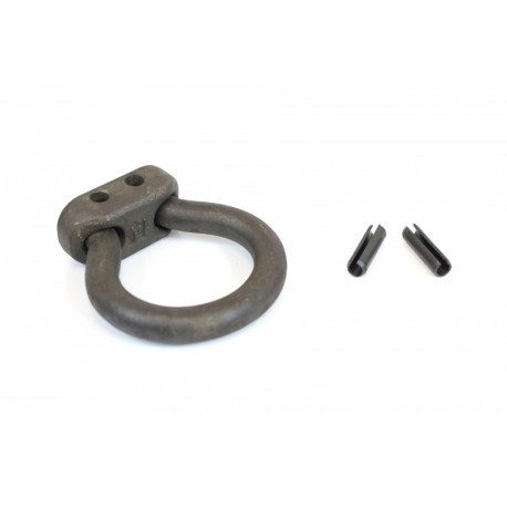 Kroužková spojka vel. 11