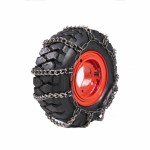 S žebříkovou stopou pro vysokozdvižné vozíky ZV691 