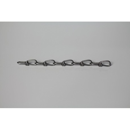 Řetěz 4,2 mm DIN 5685